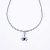 Evil-eye Enchantment Necklace