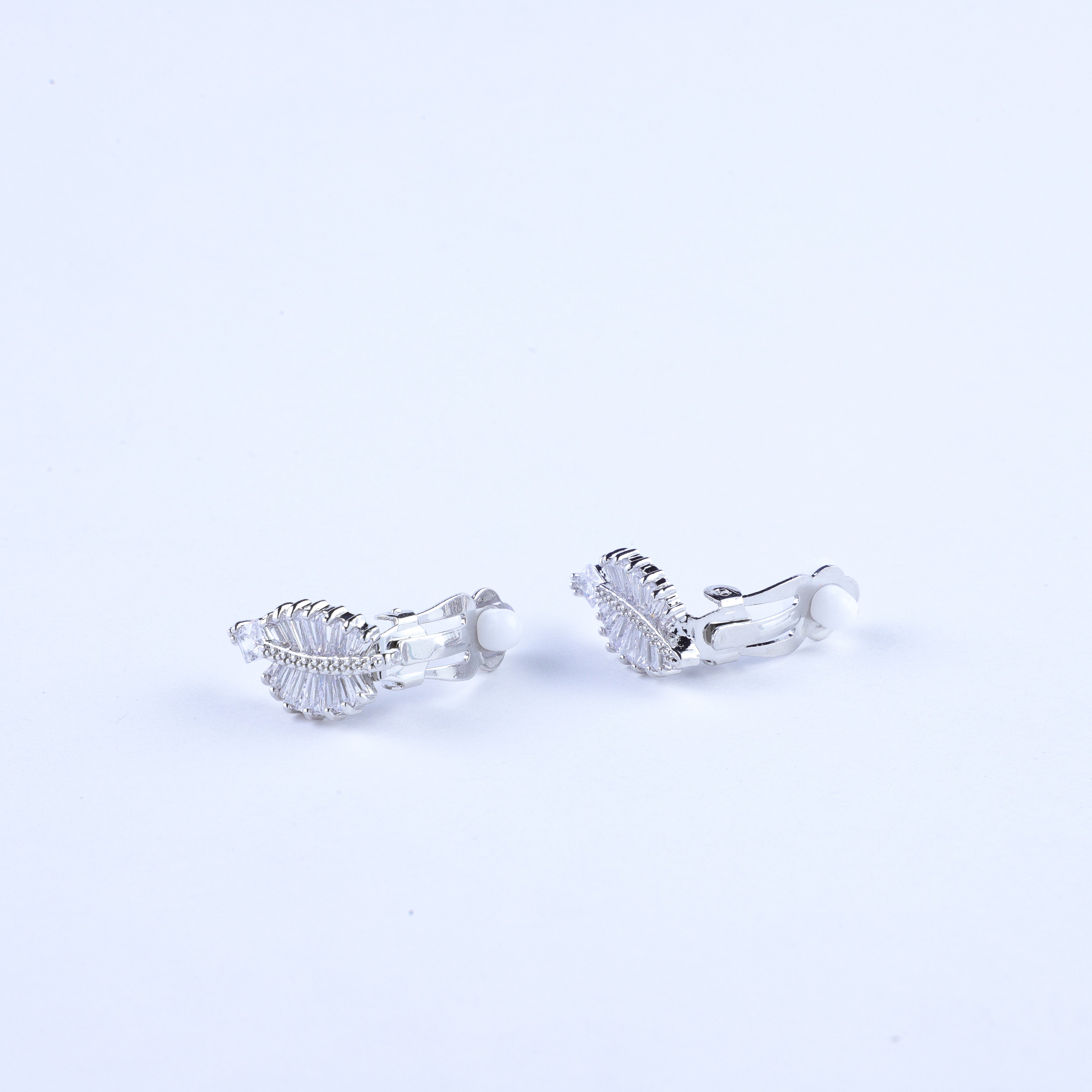 Cherry Blossom Bloom Studs