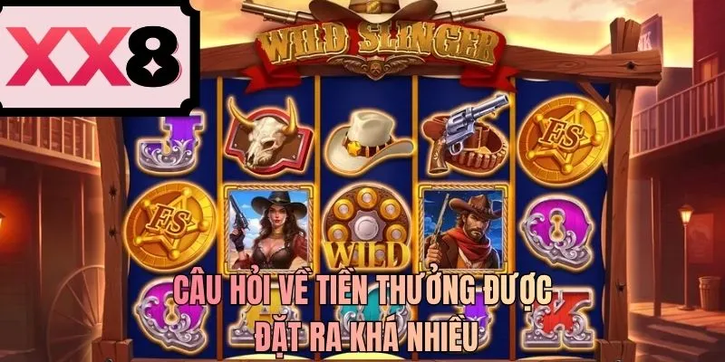 Câu hỏi về tiền thưởng được đặt ra khá nhiều