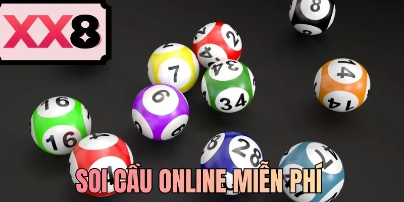 Soi Cầu Online Miễn Phí - Cẩm Nang Chốt Số Đẹp 2026